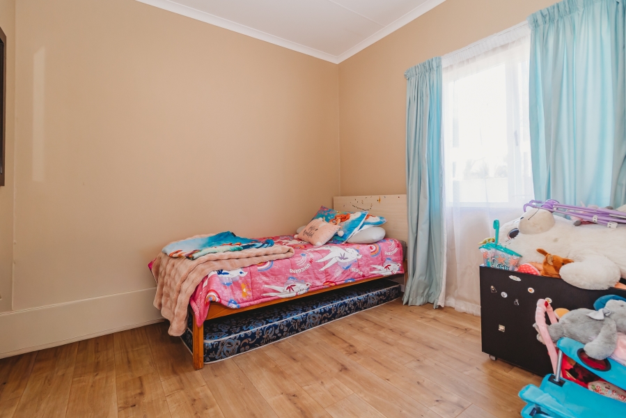 3 Bedroom Property for Sale in King George Park Western Cape